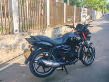 TVS Apache RTR 150 2012 Motorbike