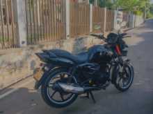 TVS Apache RTR 150 2007 Motorbike