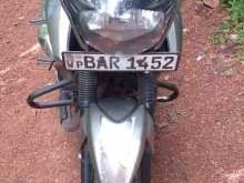 TVS Apache RTR 2013 Motorbike