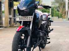 TVS Apache RTR 150 2014 Motorbike