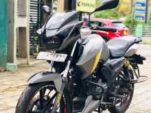 TVS Apache RTR 150 2016 Motorbike