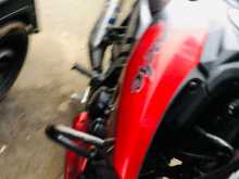 TVS Apache RTR 150 2013 Motorbike
