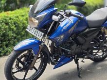 TVS Apache RTR 180 2016 Motorbike