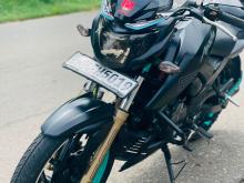 TVS RTR200 2017 Motorbike