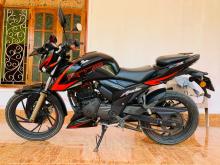 TVS RTR200 2019 Motorbike