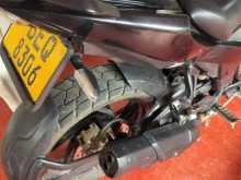 TVS RTR200 2016 Motorbike