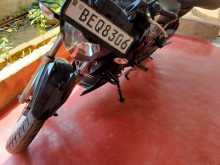 TVS Apache RTR 200 2016 Motorbike