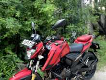 TVS Apache RTR 200 2018 Motorbike