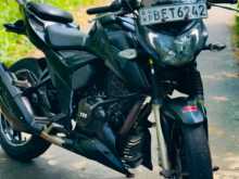 TVS RTR200 2017 Motorbike