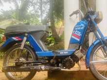 TVS Champ 2006 Motorbike