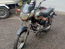 TVS Star Sport 2005 Motorbike