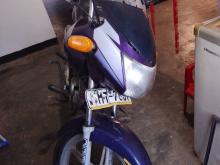 TVS Satar 2006 Tractor