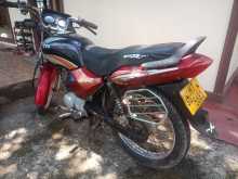 TVS Satr City 2006 Motorbike