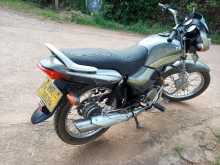 TVS Star Sport 2006 Motorbike