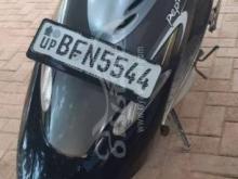 TVS Scooty PEP PLUS 2017 Motorbike