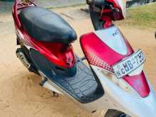 TVS Scooty Pep Plus 2009 Motorbike