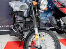 TVS Scooter 2025 Motorbike