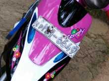 TVS Scooter Pep 2006 Motorbike
