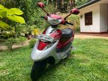 TVS Scooter Pep 2008 Motorbike