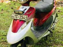 TVS Scooty Pep 2006 Motorbike