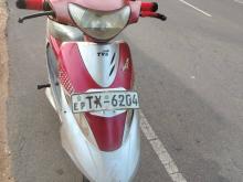 TVS Scooter Pep 2006 Motorbike