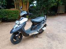 TVS Scooter Pep 2007 Motorbike