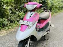 TVS Scooty Pep Plus 2009 Motorbike