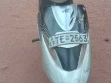 TVS Scooter Pep Plus 2006 Motorbike