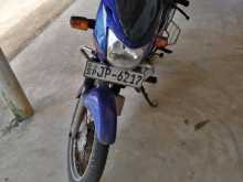 Bajaj Caliber 2006 Motorbike