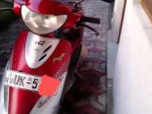TVS Scooty Pep Plus 2008 Motorbike