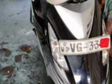 TVS Scooty Streak 2008 Motorbike