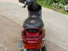 TVS Scooty Pep Plus 2010 Motorbike