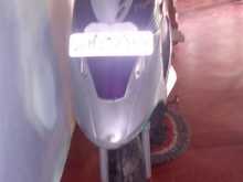 TVS Scooty Pep 2006 Motorbike