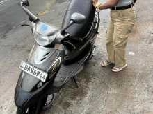 TVS Scooty Pep Plus 2013 Motorbike