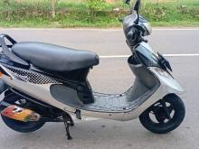 TVS Scooty Pep 2007 Motorbike