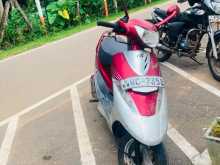 TVS Scooty Pep 2010 Motorbike