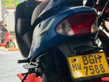 TVS King 2018 Three Wheel