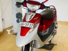 TVS Scooty Pep 2009 Motorbike