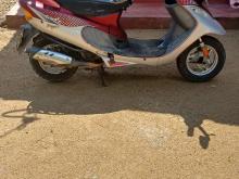 TVS Scooty Pep Plus 2008 Motorbike