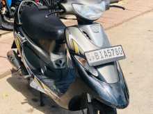 TVS Scooty Pep 2019 Motorbike