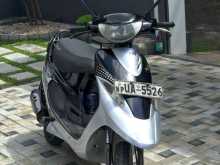TVS Scooty Pep 2008 Motorbike