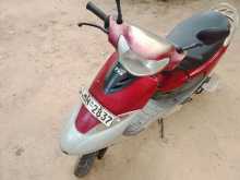 TVS Scooty Pep 2006 Motorbike