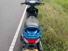 TVS Scooty Pep Plus 2019 Motorbike