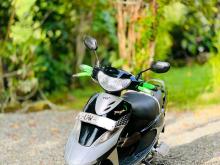TVS Scooty Pep 2009 Motorbike