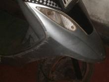TVS Scooty Pep 2006 Motorbike