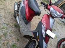 TVS Scooty Pep 2011 Motorbike