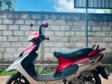 TVS Scooty Pep Plus 2008 Motorbike