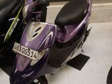 TVS Scooty Pep 2013 Motorbike