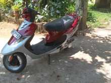 TVS Scooty Pep 2008 Motorbike