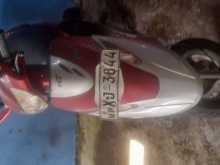 TVS Scooty Pep 2011 Motorbike